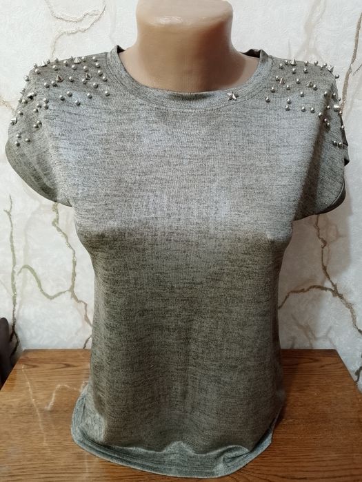 Жен. майки 46 раз. Турция