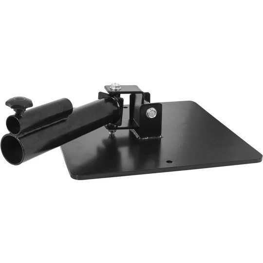 Antrenor cu bară T-Bar Row negru