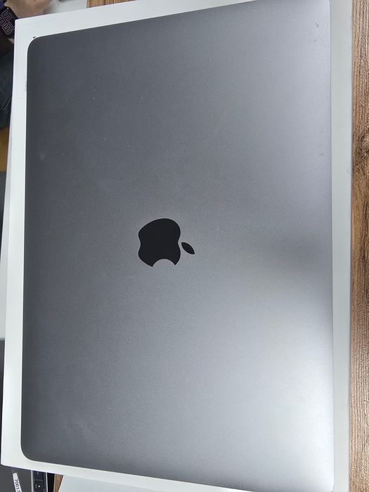 MacBook Pro M1 94%