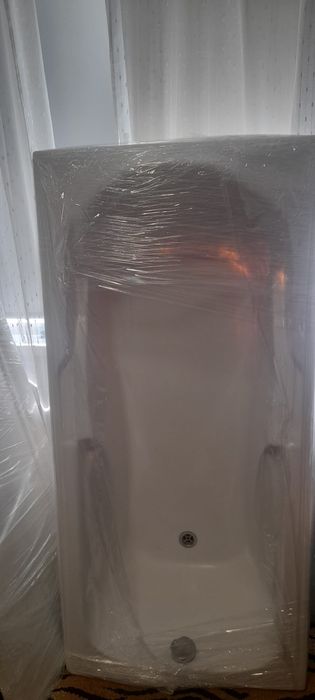 Cadă baie 160x75 cm