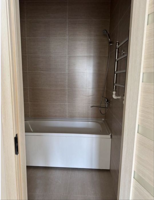 3-комнатная в ЖК ALFRAGANUS — ипотека, Мирабад