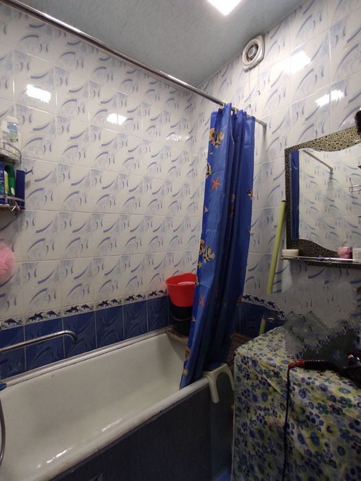 Аренда 2ком квартиры на ТТЗ 2.Диадора