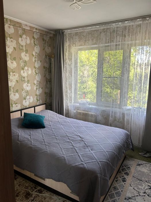 Продам квартиру Назарбаева 27/3