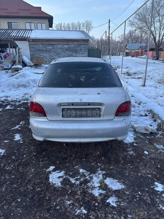 Hyundai Accent 1998г
