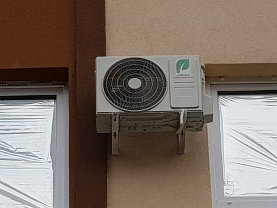 Dezinfeksiya bilan xavfsiz konditsioner tozalash