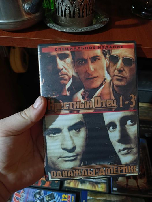 Продам видеокасеты