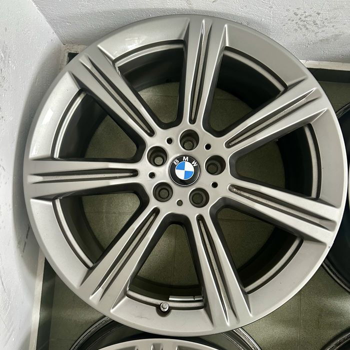 Jante BMW 20” Livrare GRATUITA Style 736 X5 G05 X6 G06 275 45 R20