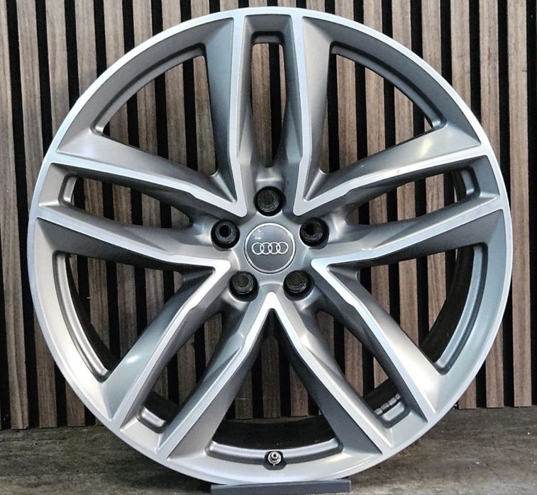 Ауди джанти 21” Q7,Q8,A8