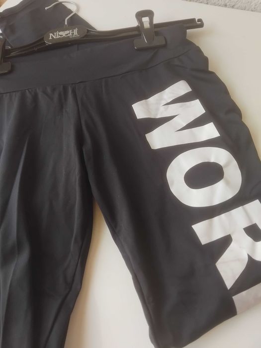 Work Out дамски клин