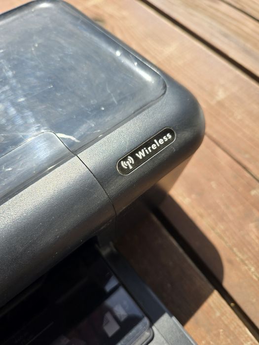 Imprimanta HP rețea wireless