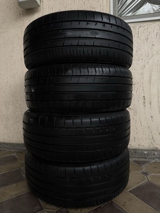 225/45/18 шины, резина Davanti