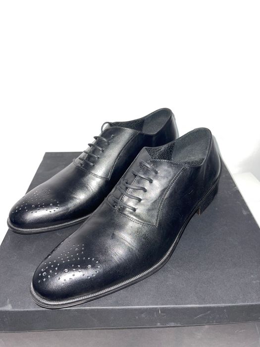 Vand incaltaminte din piele