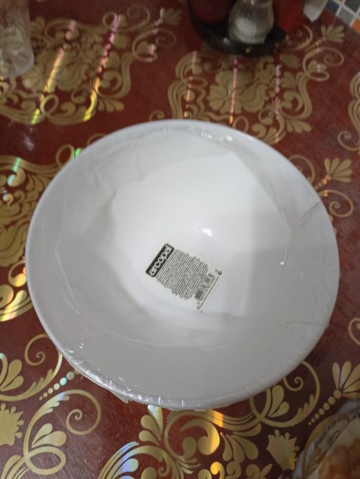 Продам салатник глубокий