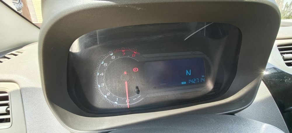 Chevrolet cobalt