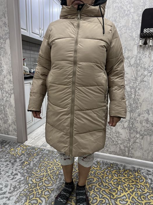 Продам куртку двухсто