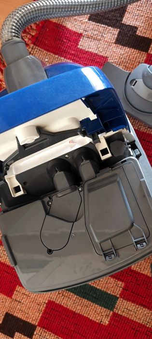 Aspirator cu spălare Zelmer Aquawelt (2 bucăți)
