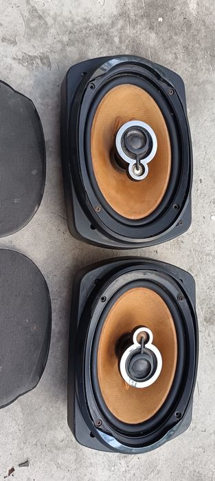 Pioneer TS-E6996