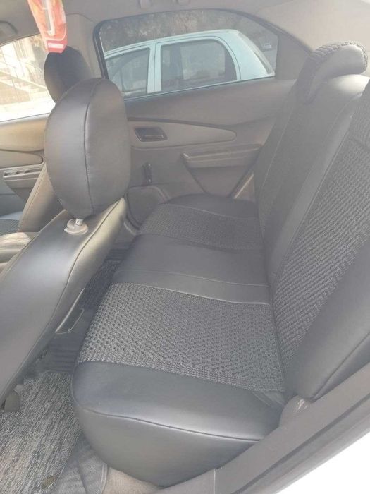 Chevrolet cobalt 2015 yil sotiladi 2 evro