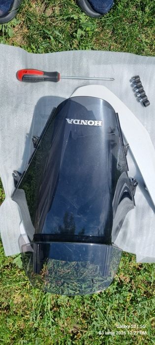Parbriz original honda pcx
