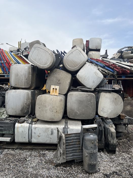 Грузавои запчасть