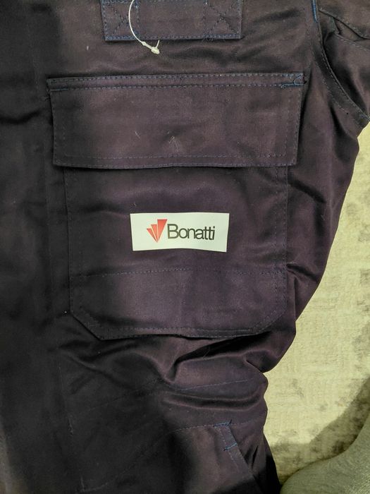 Комбинезон новый