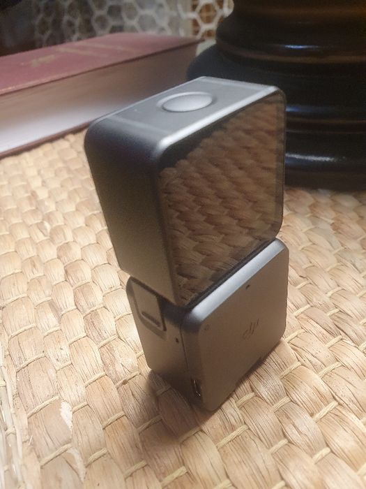 Dji Action 2 Dual Screen Combo