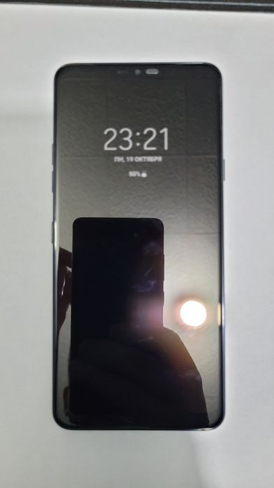Смартфон LG G7 ThinQ