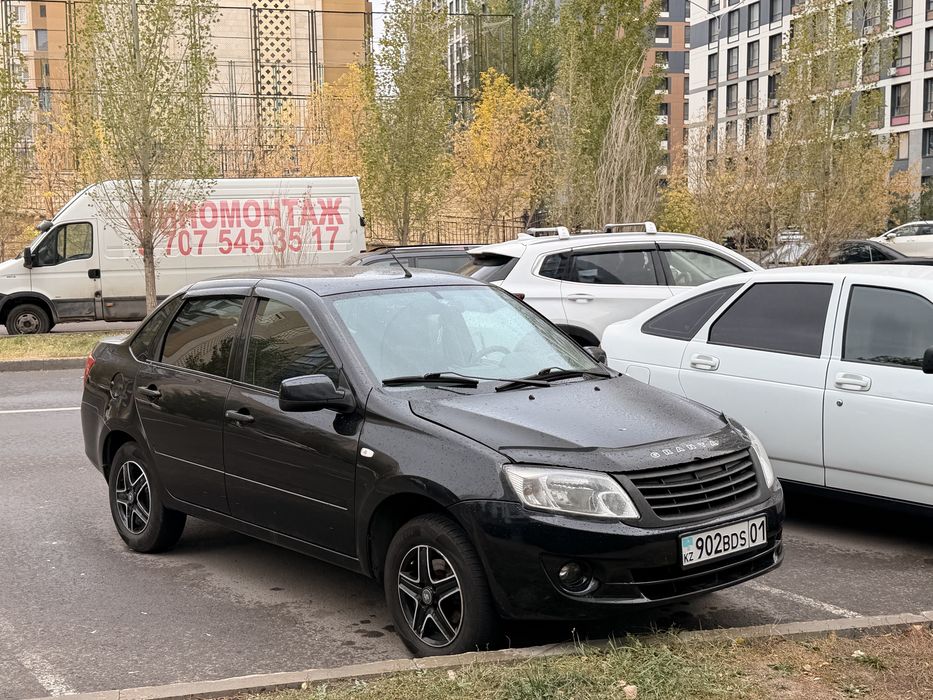 Аренда авто с выкупом! Идеал