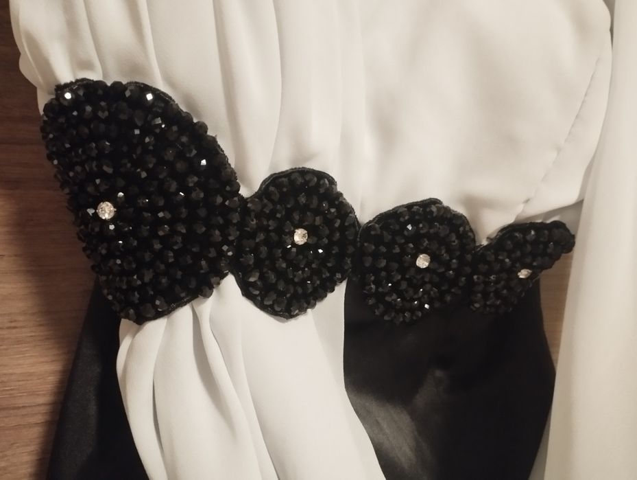 Елегантна официална рокля