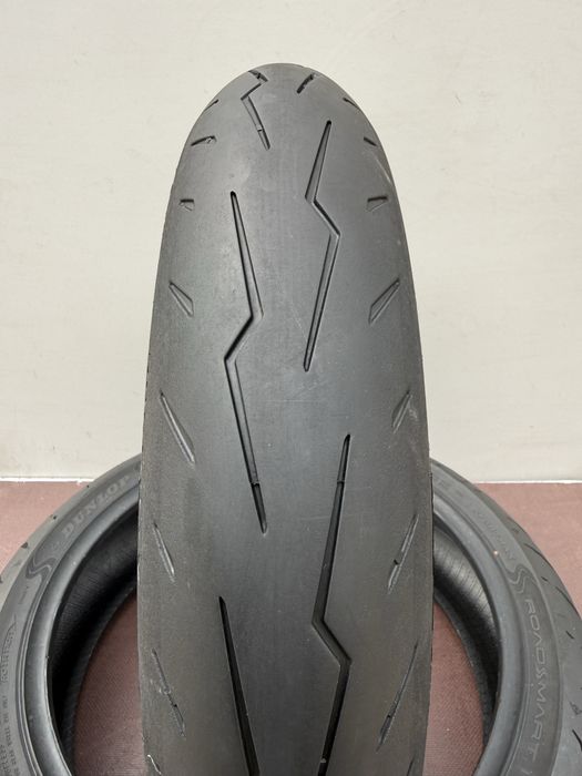 120/70/17 Pirelli diablo rosso 4 dot 2025