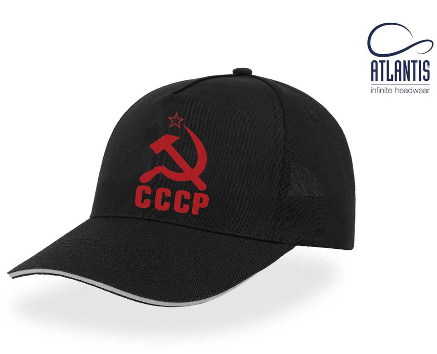 ВЛАДИМИР ПУТИН СССР РУСИЯ РОССИЯ шапки - 3 модела. Различни цветове.