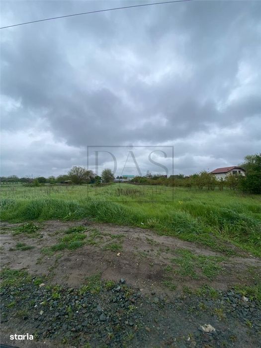 Teren intravilan | 3993 mp | Ciorogarla, Ilfov | Utilitati