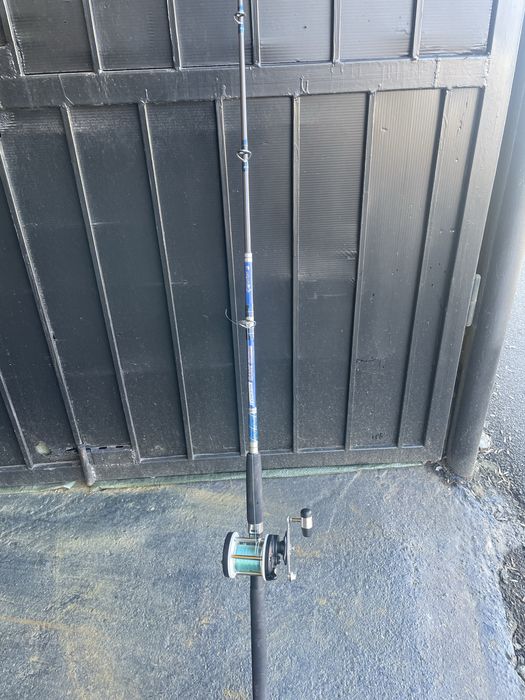 Lanseta pescuit la somn lanseta oceanica pescuit din barca