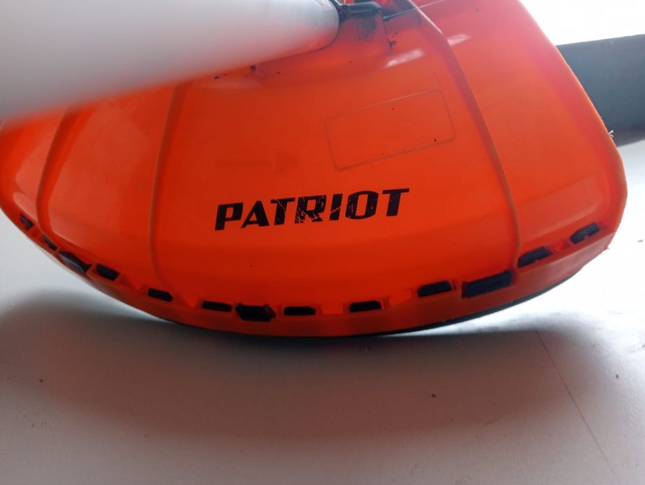 Триммер(бензокаса)