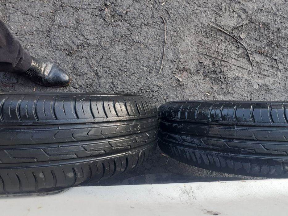 Продам лето на 13 в сборе