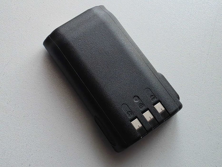 Профессиональная рация iCom IC-F33GS