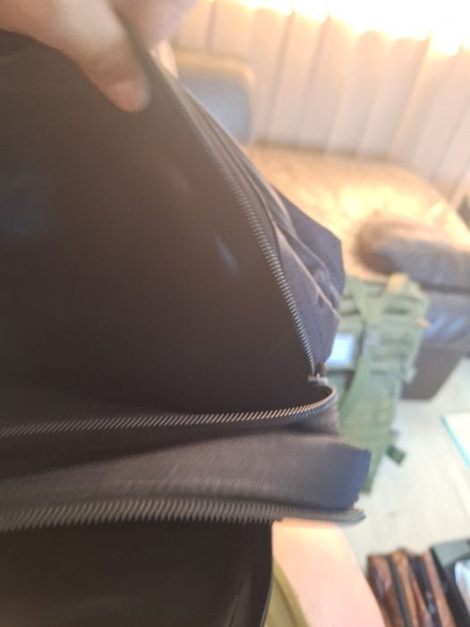 Тактическа военна раница