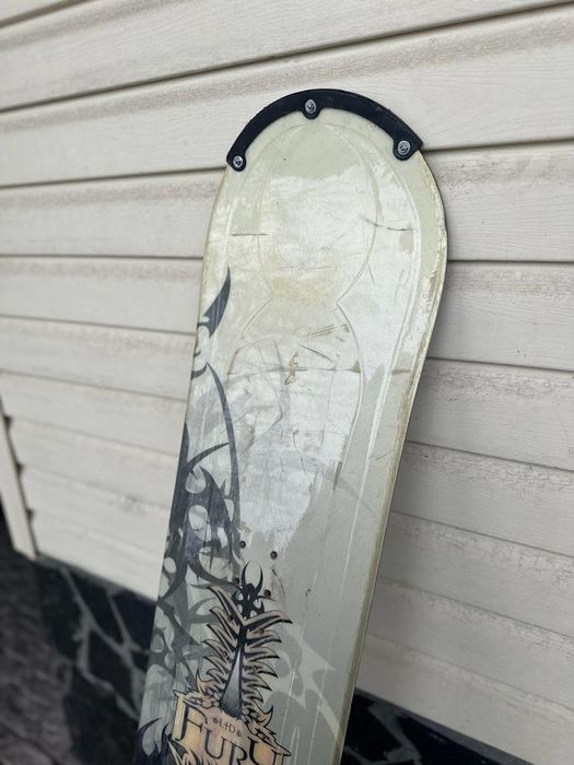 Сноуборд LTD 154 ростовка