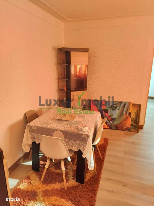 Apartament– P.Roș, Iași | 48 mp | Mobilat și utilat | Ideal investiție