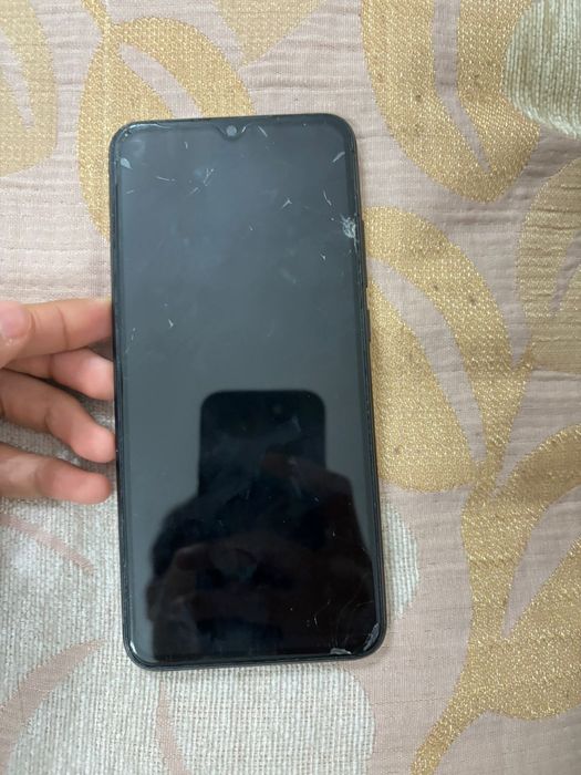 Rebmi 9c  норм состаяния