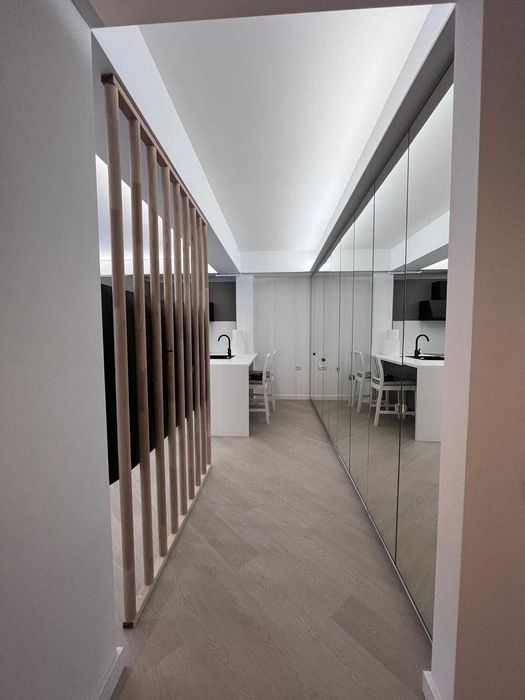 Apartament 2 camere Cortina North