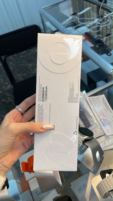 apple watch (эпл вотч)