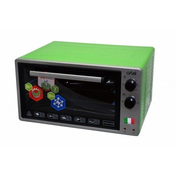 Мини гриль Artel md 3216e