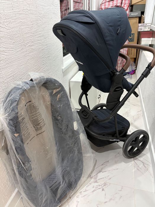 Коляска детская Easywalker Harvey
