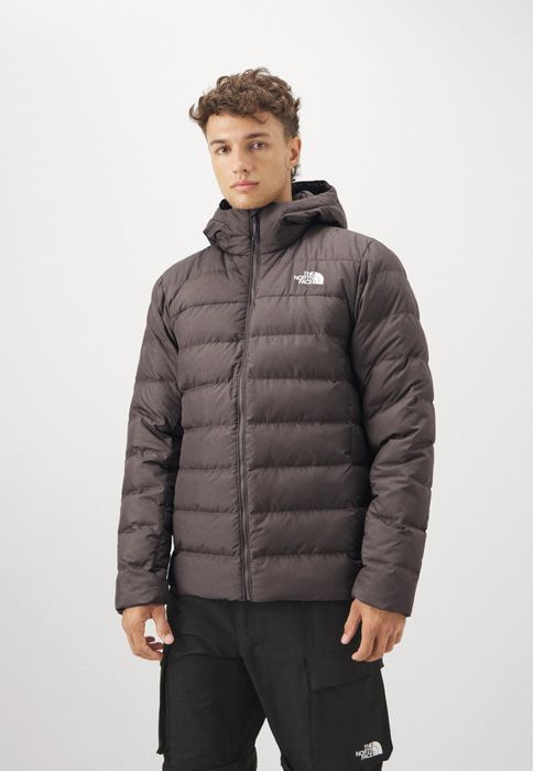 Куртка The North Face Aconcagua оригинал. Размер xl.