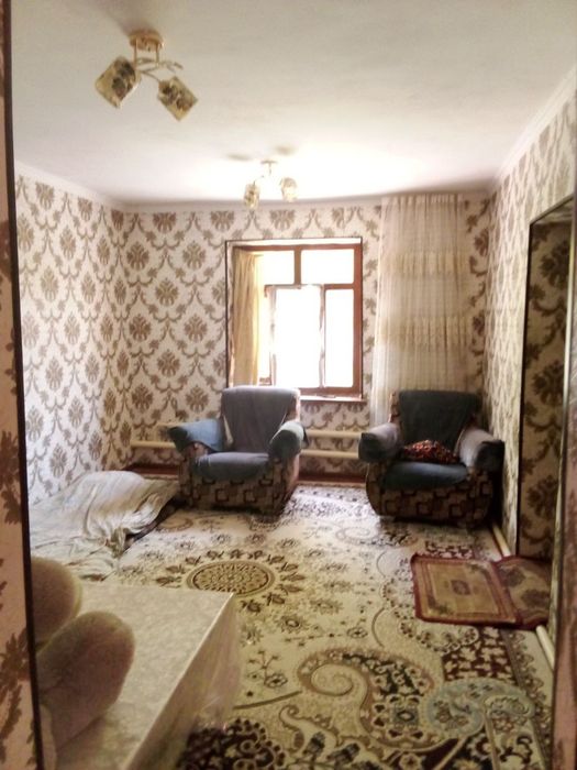 Xovli sotiladi  troyskida