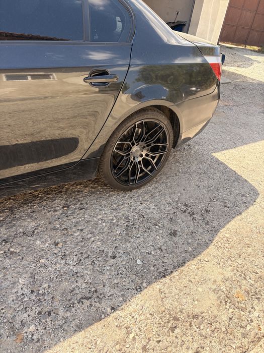 Bmw 525 i E60 192cp