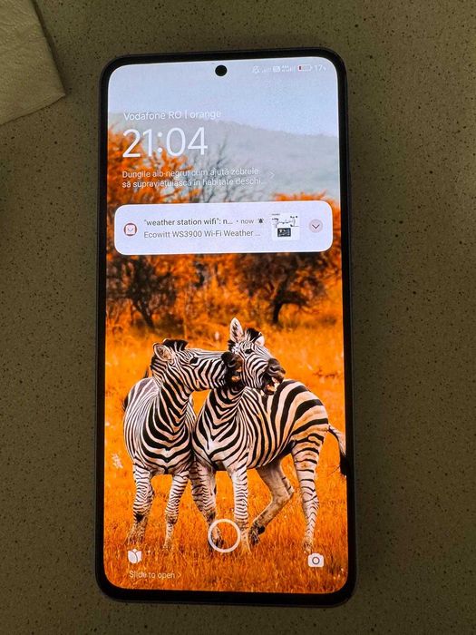 Xiaomi 13T PRO la cutie
