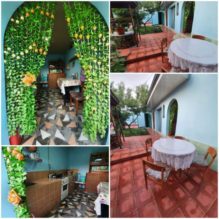 Дом жилой 8 комнатных, остальные по телефону