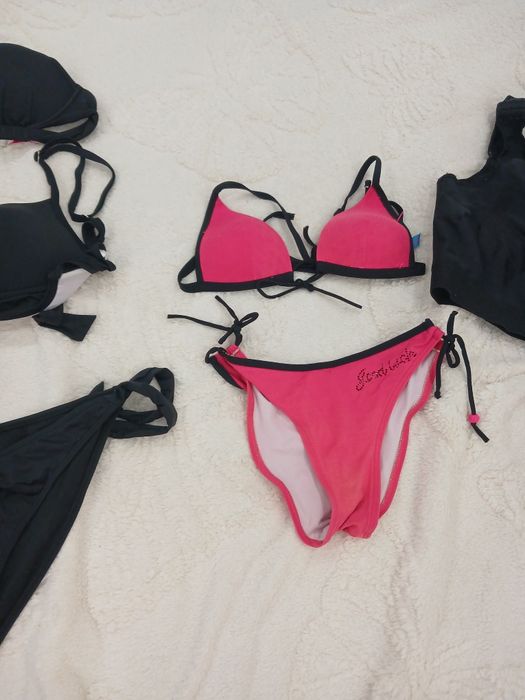 Купальники в идиальном состоянии